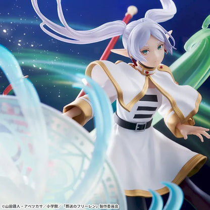 Frieren – Frieren – Figurizmα (High Level of Magic) – Sega