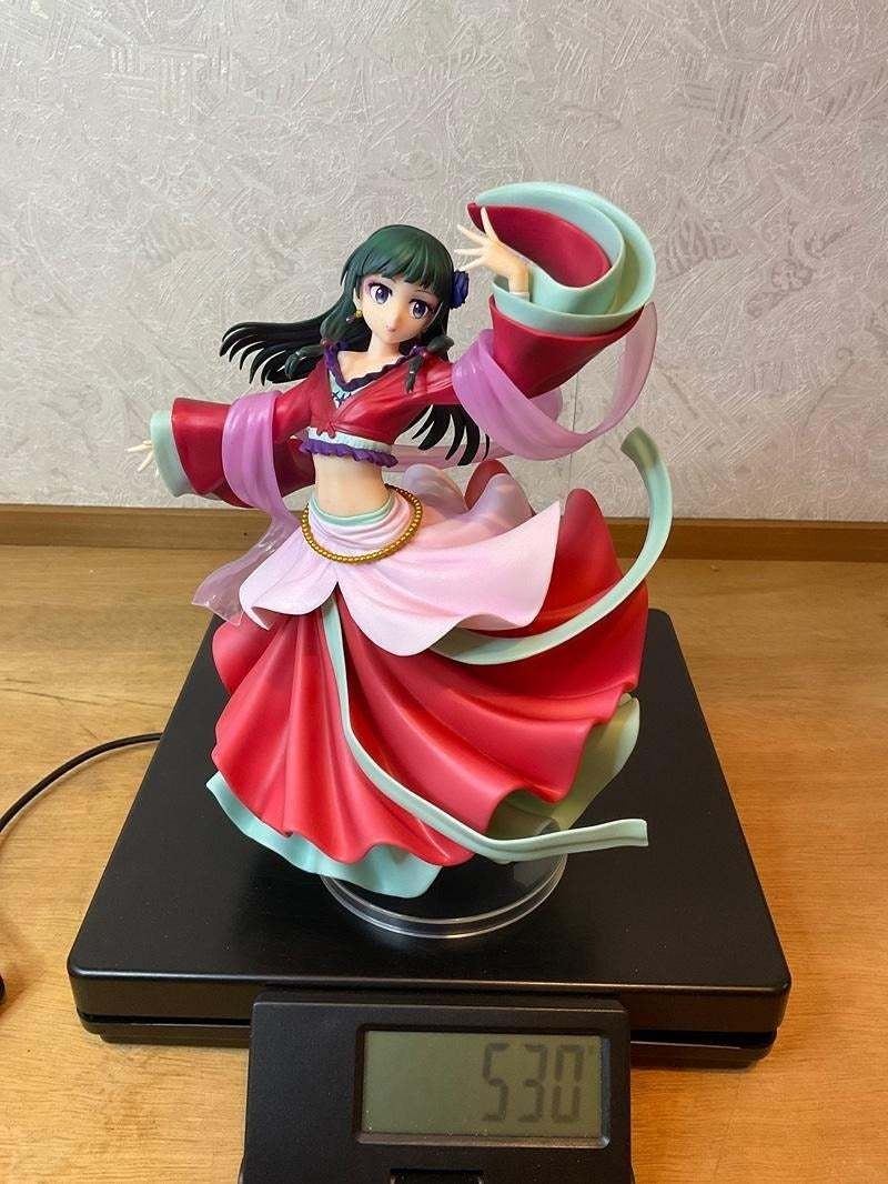[PRÉ-VENDA - 09/26] - Maomao – Diários de uma Apotecária – Ichiban Kuji Masterlise – Bandai