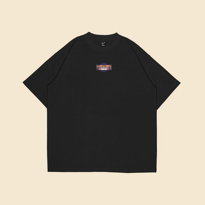 Camiseta Oversized – Yu-Gi-Oh! – Yugi – Japa Figures x Nekuro