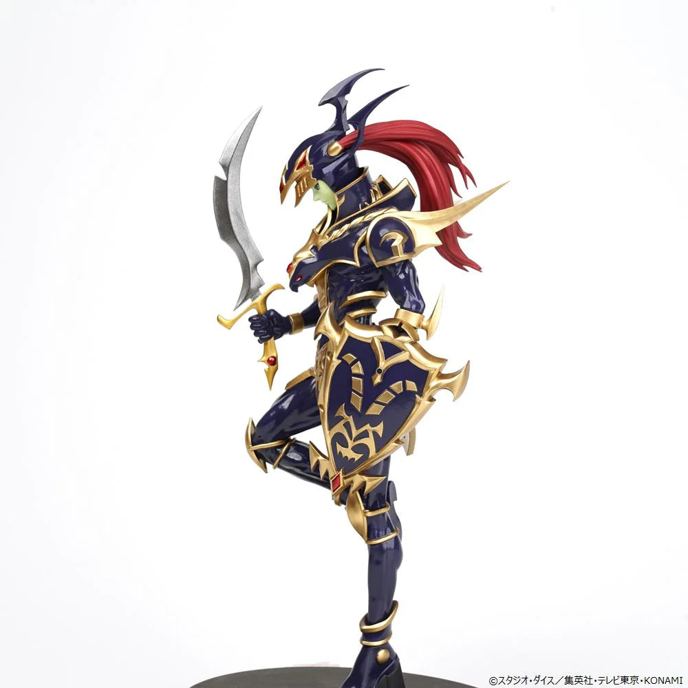 Soldado do Caos (Chaos Soldier) – Yu-Gi-Oh! – Equal Arts – KONAMI
