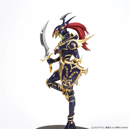 Soldado do Caos (Chaos Soldier) – Yu-Gi-Oh! – Equal Arts – KONAMI