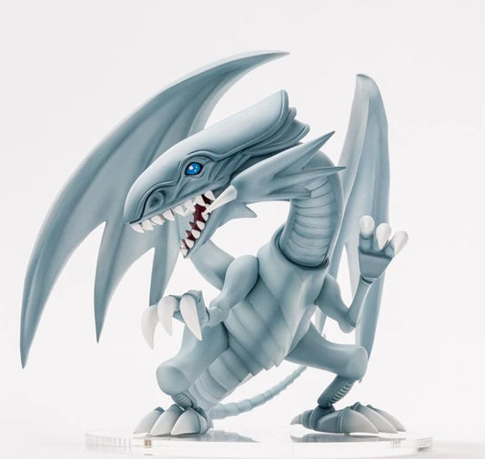 Dragão Branco de Olhos Azuis – Yu-Gi-Oh! – Equal Arts – Konami