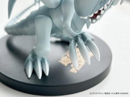 Dragão Branco de Olhos Azuis – Yu-Gi-Oh! – Equal Arts – Konami