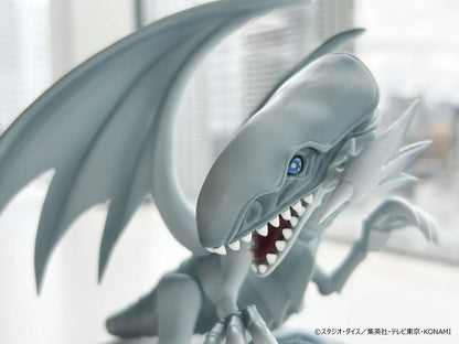 Dragão Branco de Olhos Azuis – Yu-Gi-Oh! – Equal Arts – Konami
