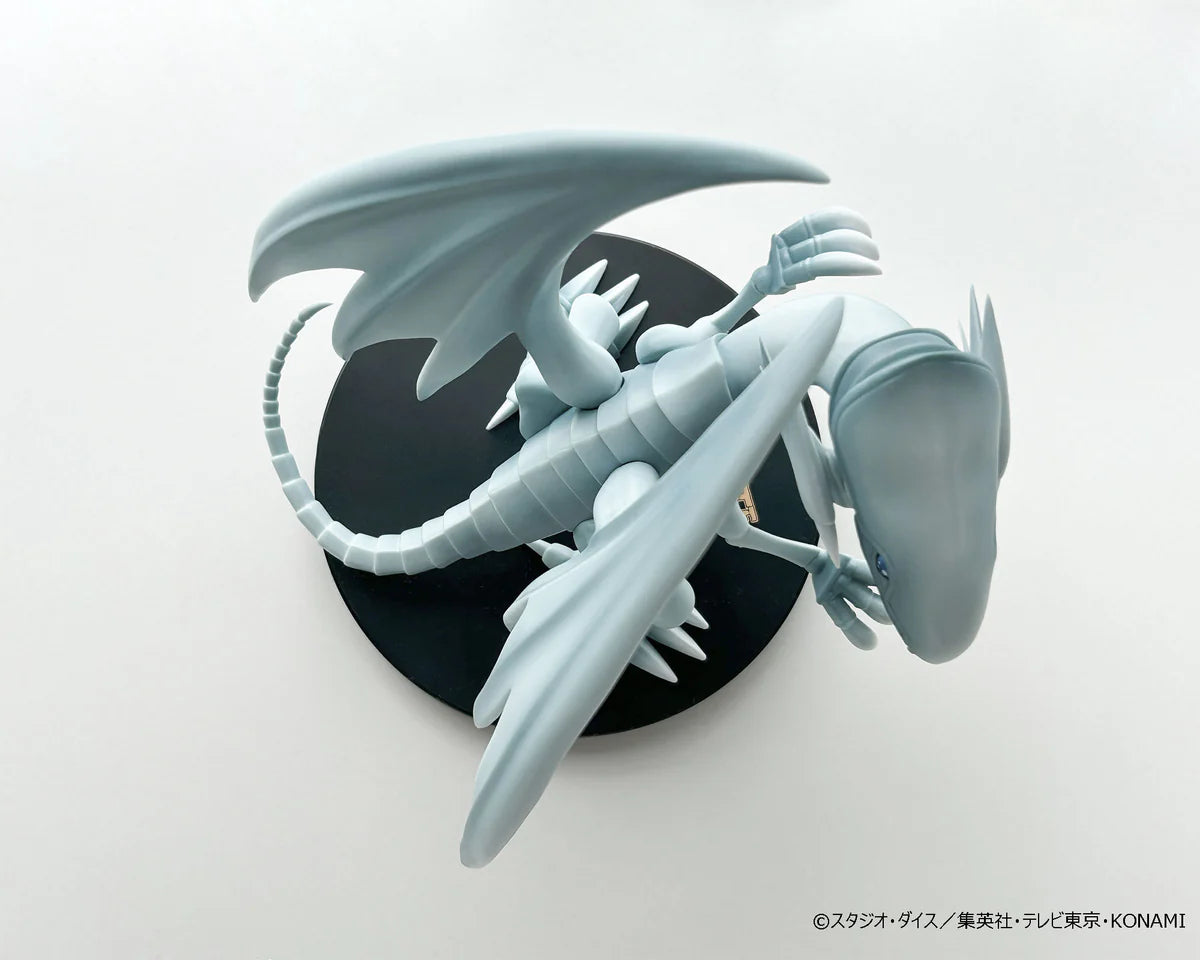 Dragão Branco de Olhos Azuis – Yu-Gi-Oh! – Equal Arts – Konami