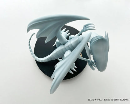Dragão Branco de Olhos Azuis – Yu-Gi-Oh! – Equal Arts – Konami