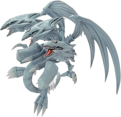 [PRÉ-VENDA - 08/26] - Blue-Eyes Ultimate Dragon – Yu-Gi-Oh! – Equal Arts – Konami