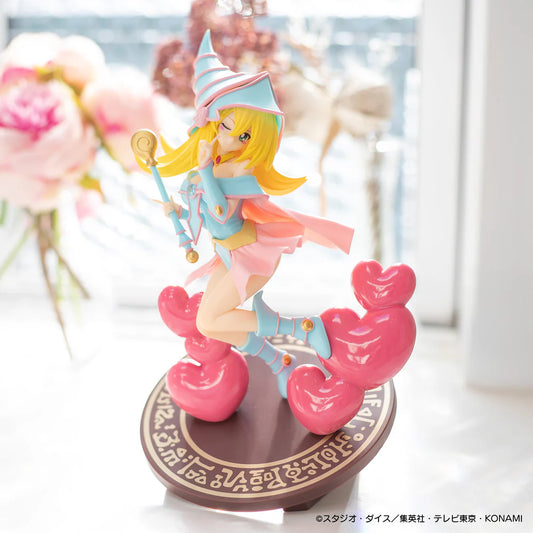 Maga Negra – Yu-Gi-Oh! – HereDetail Figure (Creamy Color Ver.) – SK JAPAN