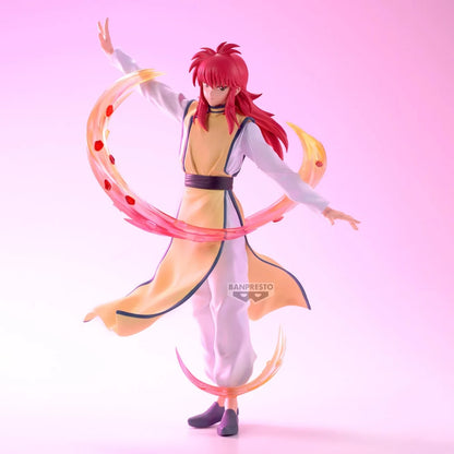 Kurama – Yu Yu Hakusho – Maximatic Plus – Bandai
