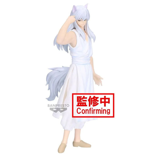 Youko Kurama – Yu Yu Hakusho – Ankoku Bujutsukai – Bandai