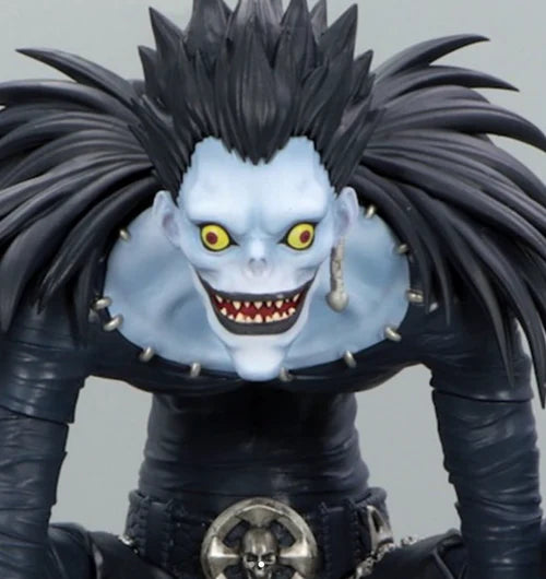 Ryuk – Death Note – Noodle Stopper Figure – FuRyu