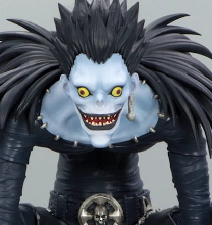 Ryuk – Death Note – Noodle Stopper Figure – FuRyu