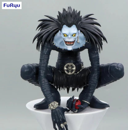 Light Yagami + Ryuk + L – Death Note – Noodle Stopper – FuRyu