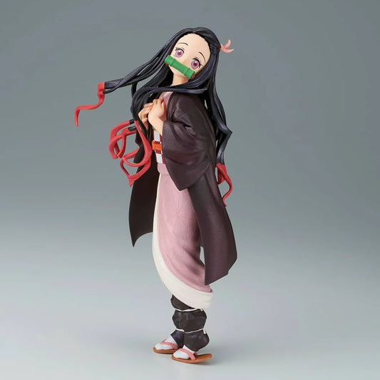 Nezuko Kamado – Demon Slayer: Kimetsu no Yaiba – Glitter & Glamours – Bandai