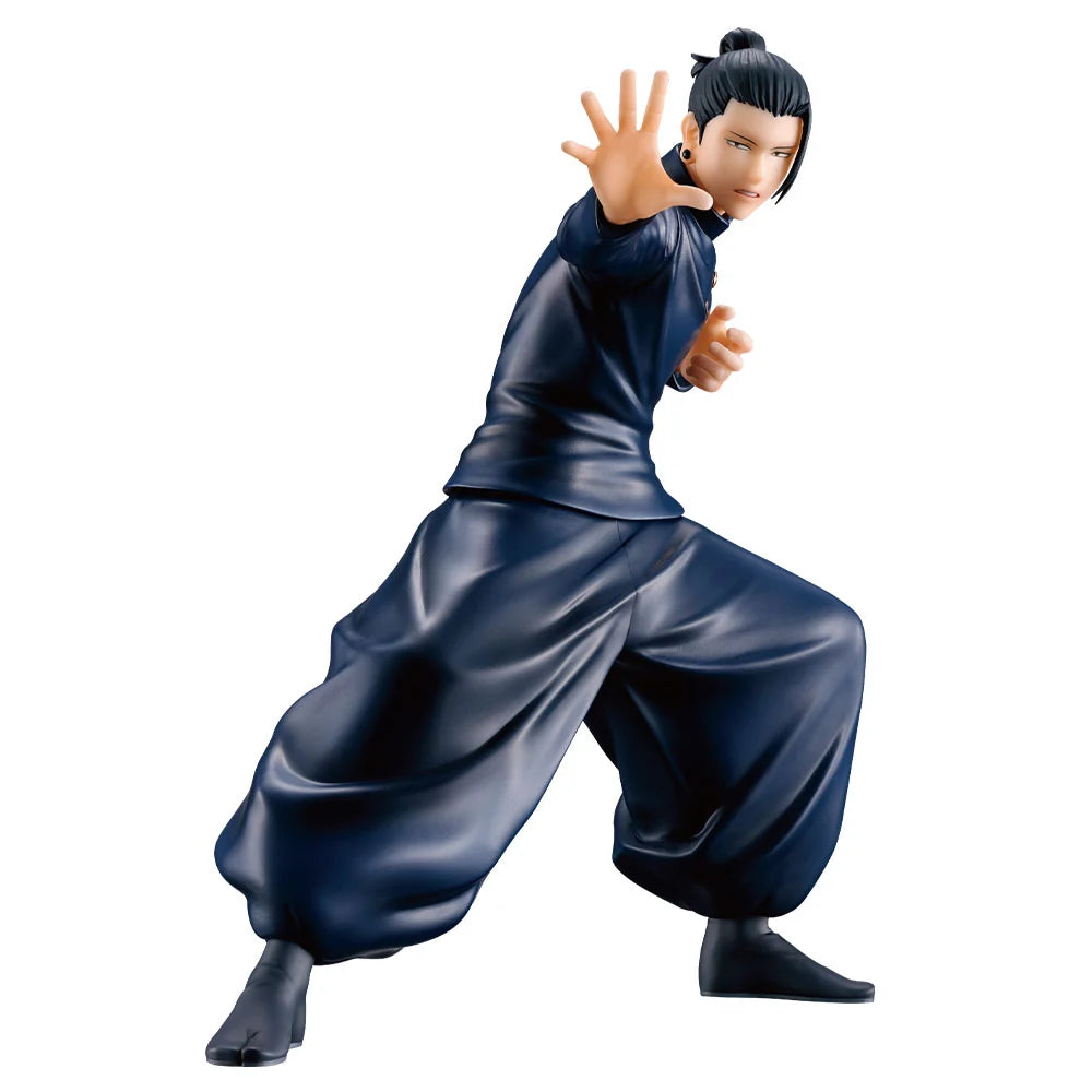 [PRÉ-VENDA - 11/26] - Suguru Geto – Jujutsu Kaisen – Ichiban Kuji Kaitama/Tamaori 2 B Prize – Bandai