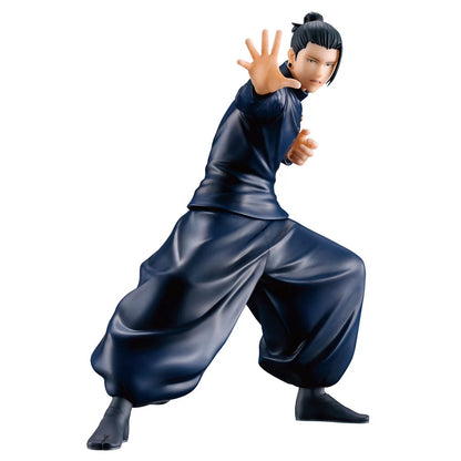 [PRÉ-VENDA - 11/26] - Suguru Geto – Jujutsu Kaisen – Ichiban Kuji Kaitama/Tamaori 2 B Prize – Bandai
