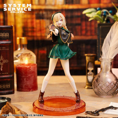 [PRÉ-VENDA - 11/26] - Marin Kitagawa – My Dress-Up Darling – Vivit Detective Green Ver. – System Service