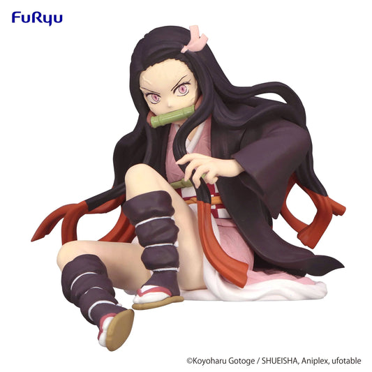 Nezuko Kamado – Demon Slayer – Noodle Stopper – FuRyu