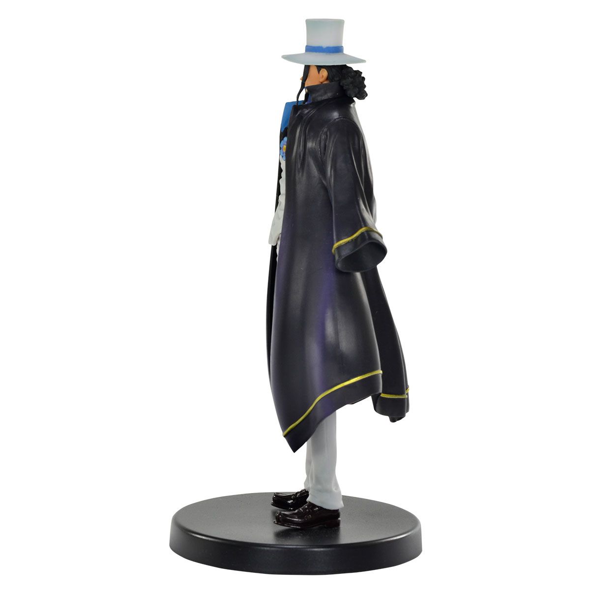 Rob Lucci – One Piece – DXF The Grandline Men Vol. 3 – Bandai