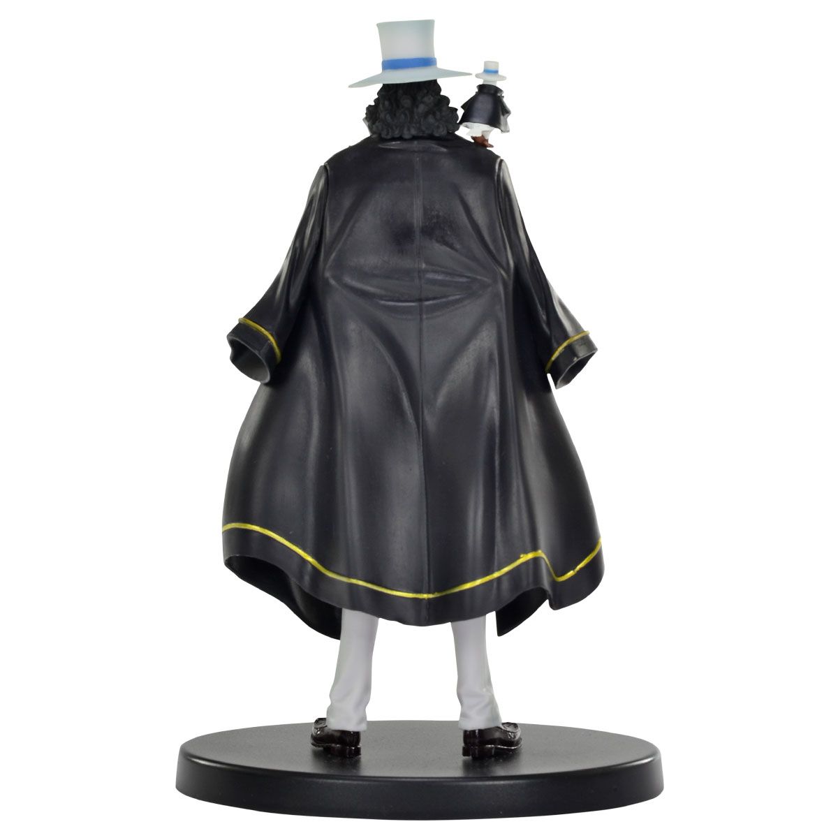 Rob Lucci – One Piece – DXF The Grandline Men Vol. 3 – Bandai