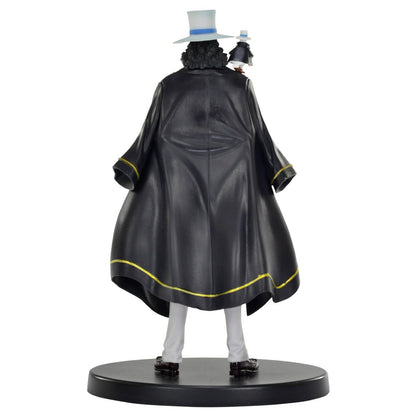 Rob Lucci – One Piece – DXF The Grandline Men Vol. 3 – Bandai