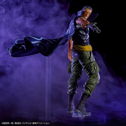 Ben Beckman – One Piece – Ichiban Kuji Letra B – Bandai