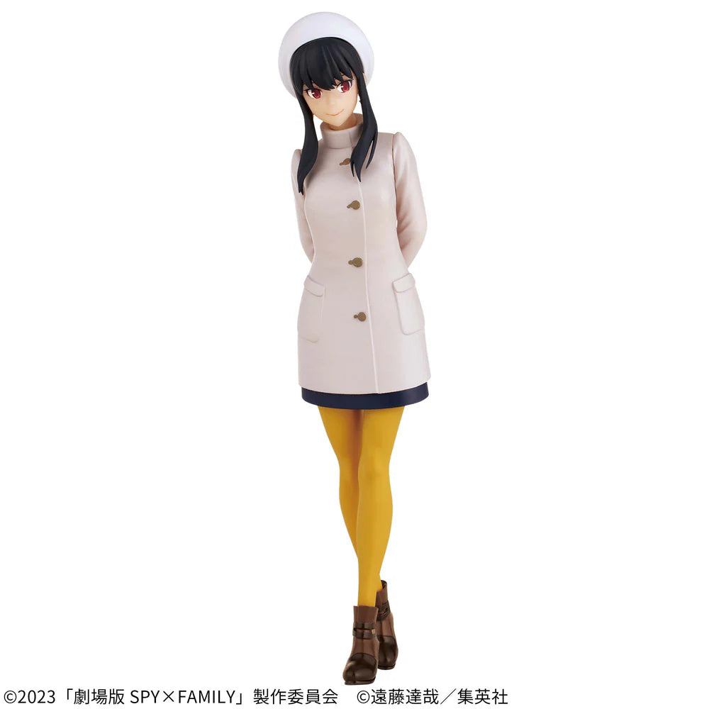 Yor Forger – Spy x Family Code: White – DXF The Grandline Series – Bandai