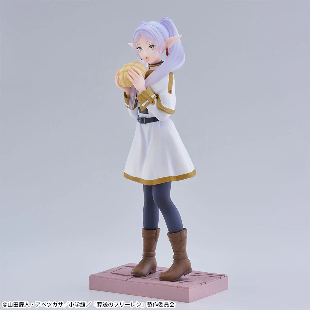 Frieren (Melonpan Ver.) – Frieren – Luminasta – Sega