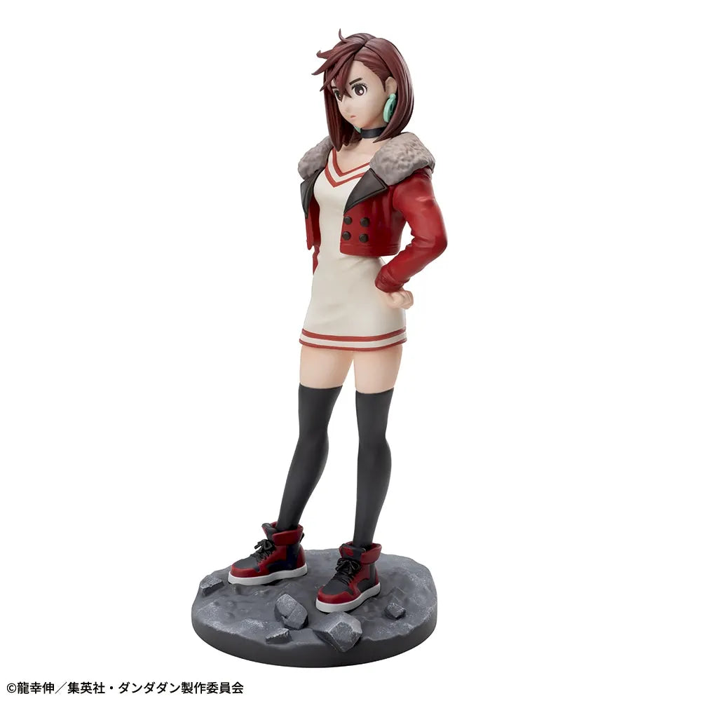 Momo Ayase – Dandadan – Luminasta – Sega