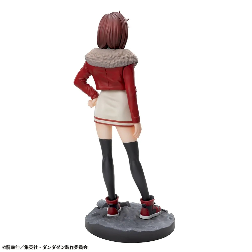 Momo Ayase – Dandadan – Luminasta – Sega