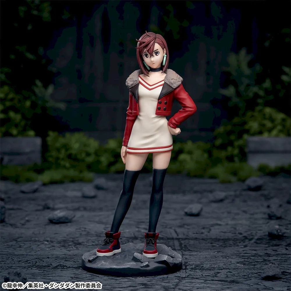 Momo Ayase – Dandadan – Luminasta – Sega