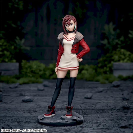 Momo Ayase – Dandadan – Luminasta – Sega
