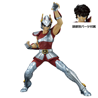 Seiya de Pégaso – Os Cavaleiros do Zodíaco – Saint Cosmo Memoir – Bandai