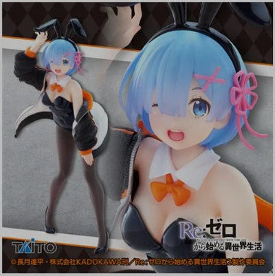 Rem – Re:Zero – Coreful (Bunny Ver.) – Taito