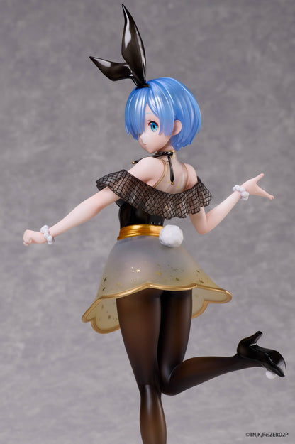 Rem – Re:Zero – Sweet Bunny 1/7 – Elcoco