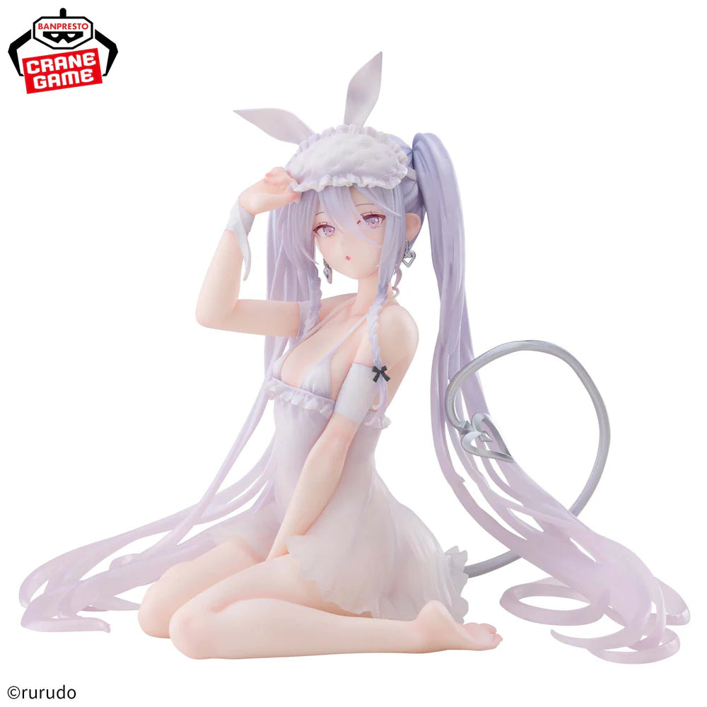 Rurudo Original Character – Original – Espresto – Bandai