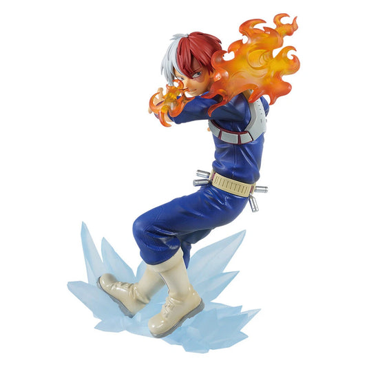 Shoto Todoroki – My Hero Academia – Ichiban Kuji (C Prize Hero vs Villains) – Bandai