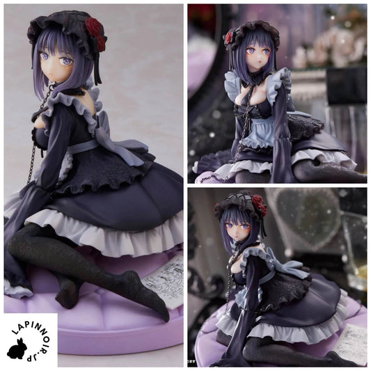 Marin Kitagawa – My Dress-Up Darling – Artist MasterPiece+ Kuroe Shizuku Ver. – Taito