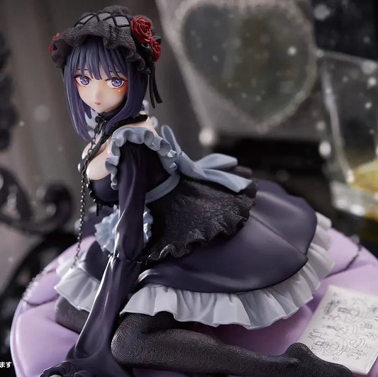 Marin Kitagawa – My Dress-Up Darling – Artist MasterPiece+ Kuroe Shizuku Ver. – Taito