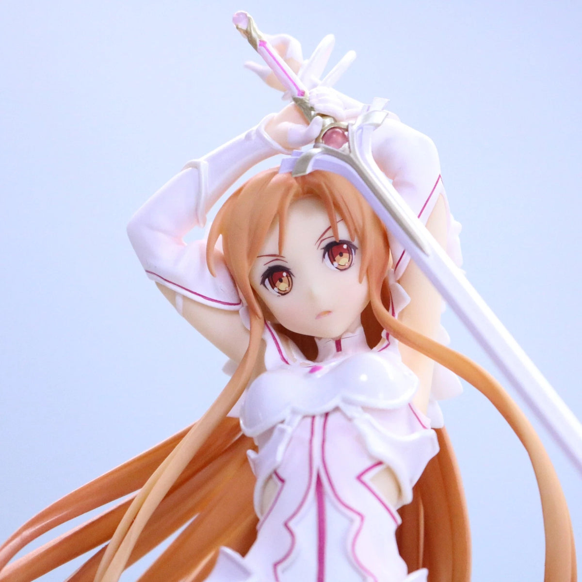 Asuna – Sword Art Online Alicization – Stacia – Genco
