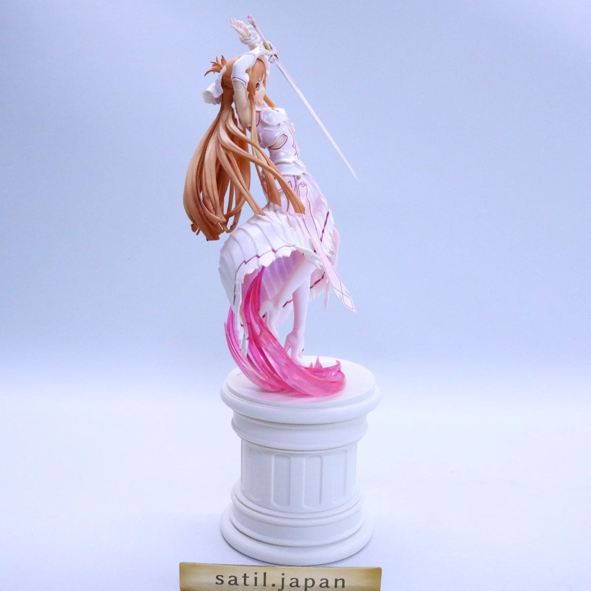 Asuna – Sword Art Online Alicization – Stacia – Genco