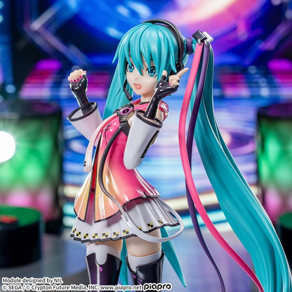 Hatsune Miku – Luminasta – Sega