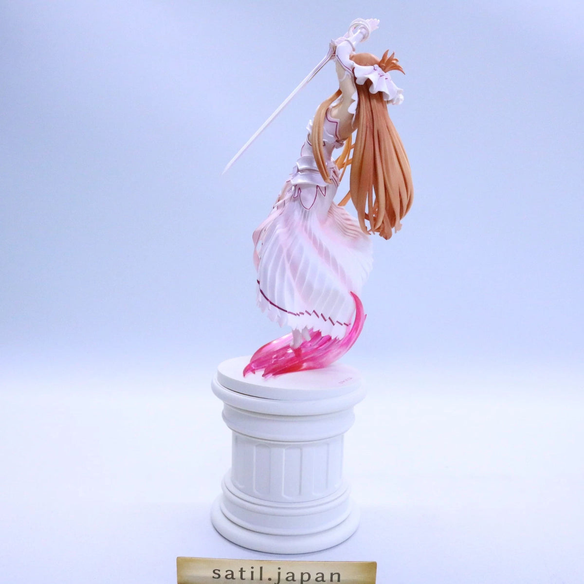 Asuna – Sword Art Online Alicization – Stacia – Genco