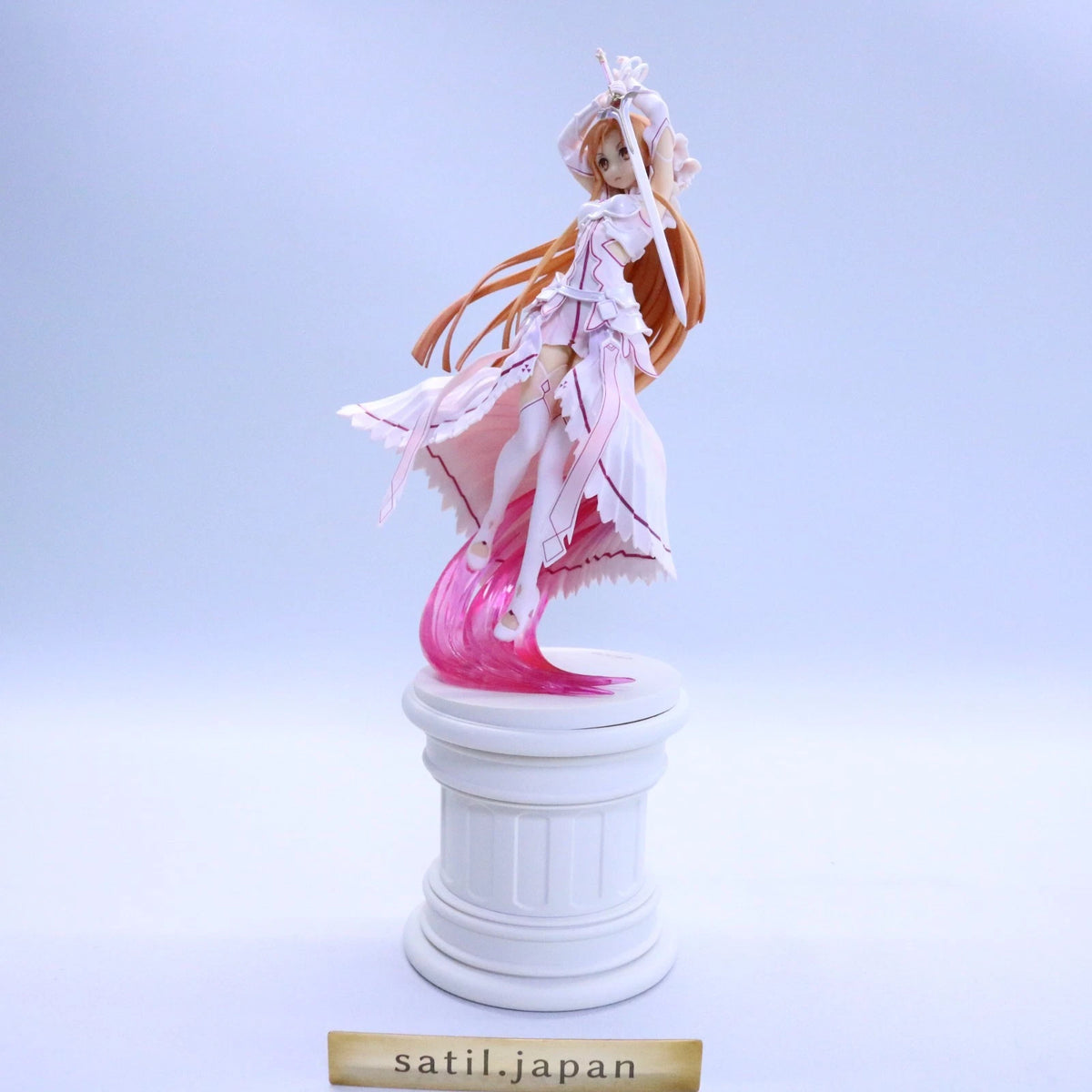 Asuna – Sword Art Online Alicization – Stacia – Genco