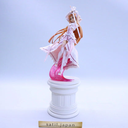 Asuna – Sword Art Online Alicization – Stacia – Genco