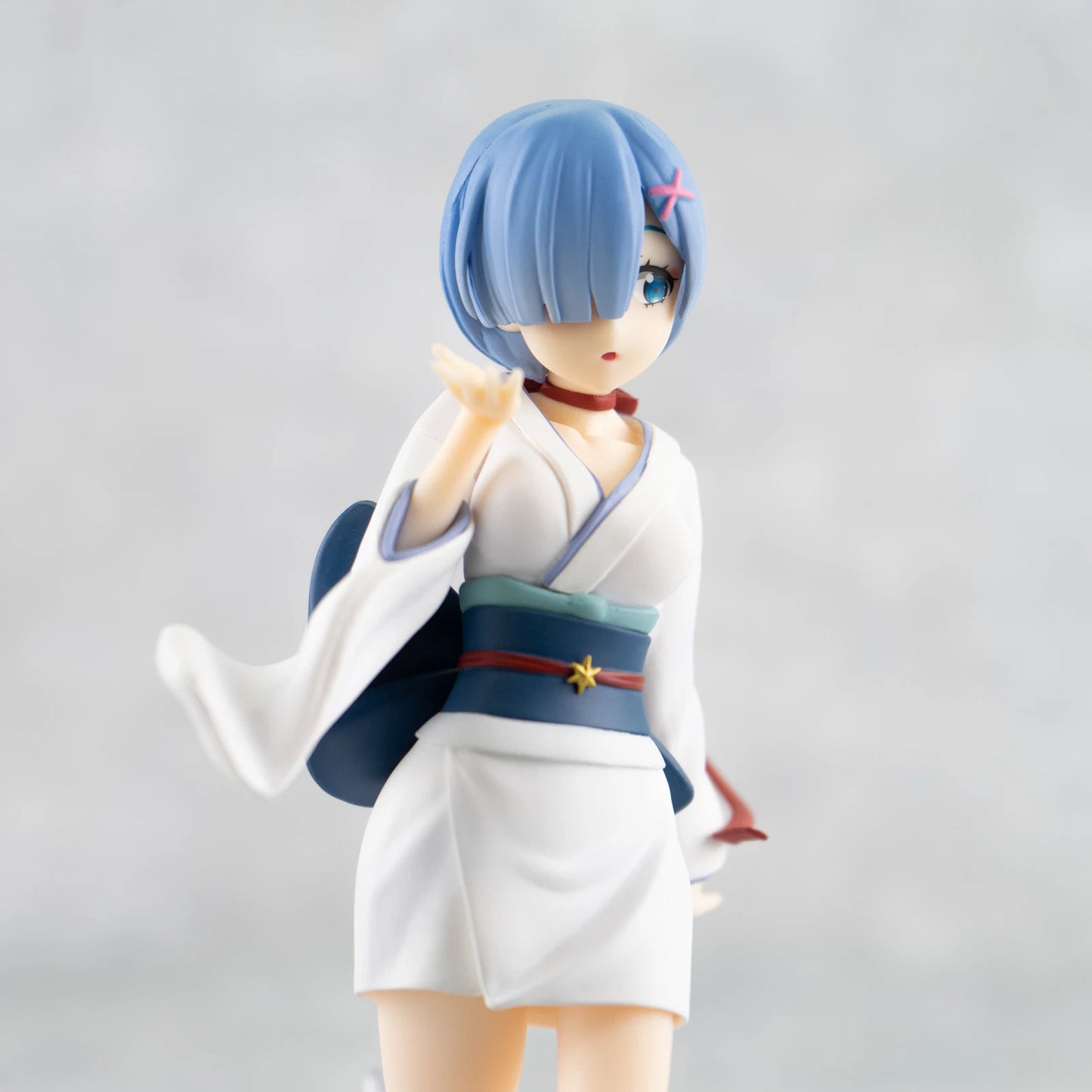 Rem – Re:Zero – SSS Figure (Yuki Onna Fairy Tale Series) – FuRyu