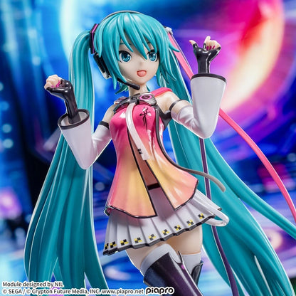Hatsune Miku – Luminasta – Sega