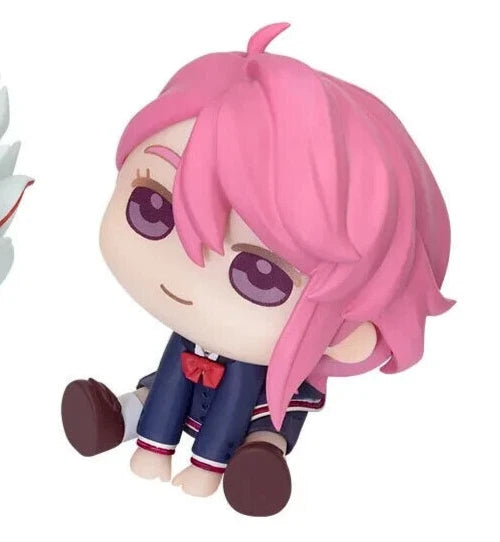 Aira Shiratori – Dandadan – Kyurumaru Mini Figure – Sega
