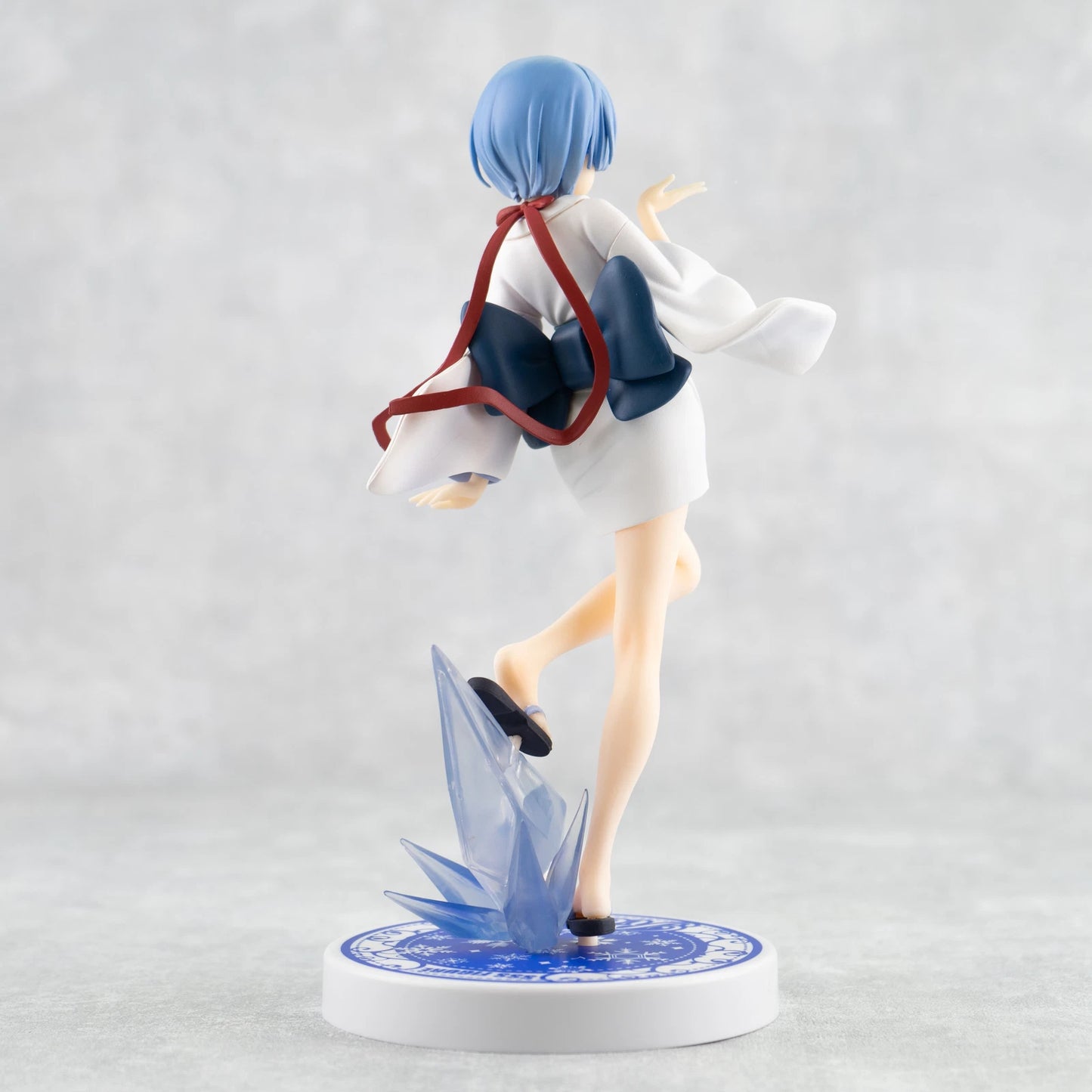 Rem – Re:Zero – SSS Figure (Yuki Onna Fairy Tale Series) – FuRyu
