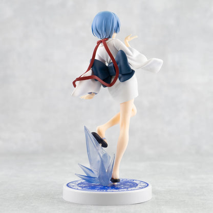 Rem – Re:Zero – SSS Figure (Yuki Onna Fairy Tale Series) – FuRyu